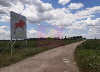 Teren Snagov - poza 15