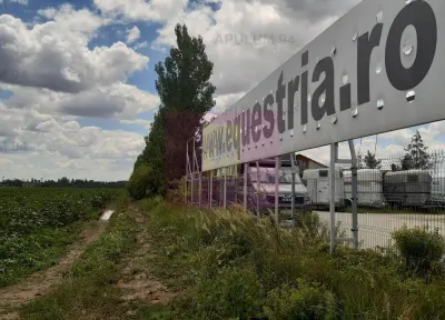 Teren Snagov - poza 16