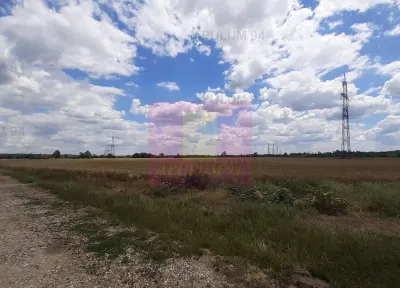 Teren Snagov - poza 23