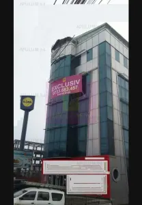 Locul Potrivit pentru afacerea ta - Otopeni- Calea București - Otopeni