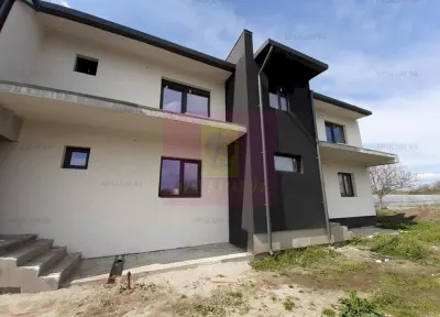 Casă 4 camere 1 Decembrie - poza 10