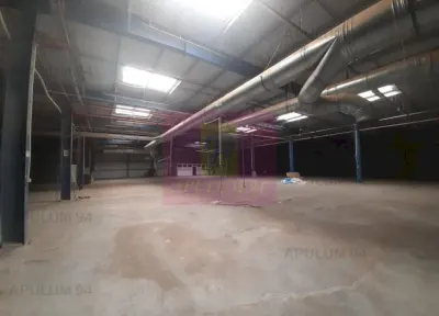 Spațiu industrial 1 Decembrie - poza 2