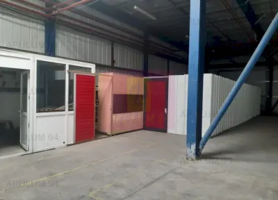 Spațiu industrial 1 Decembrie - poza 11
