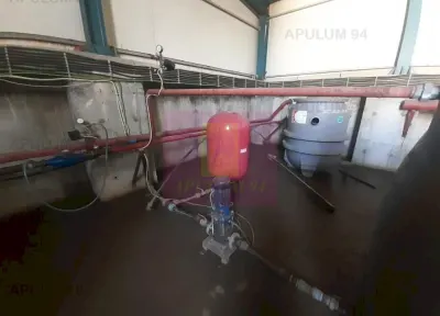 Spațiu industrial 1 Decembrie - poza 12