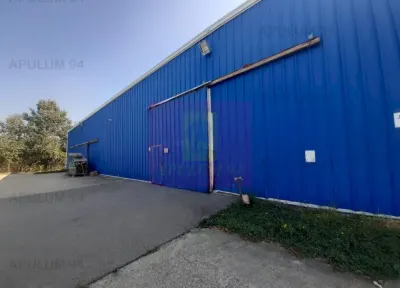 Spațiu industrial 1 Decembrie - poza 14