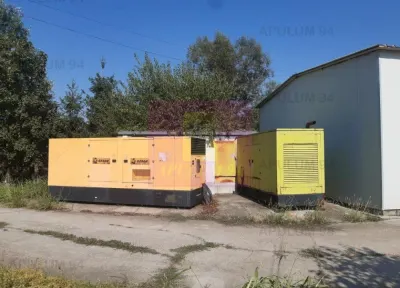 Spațiu industrial 1 Decembrie - poza 15