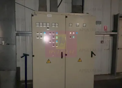 Spațiu industrial 1 Decembrie - poza 20