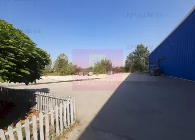 Spațiu industrial 1 Decembrie - poza 22