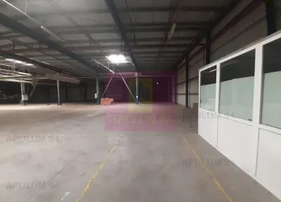 Spațiu industrial 1 Decembrie - poza 23