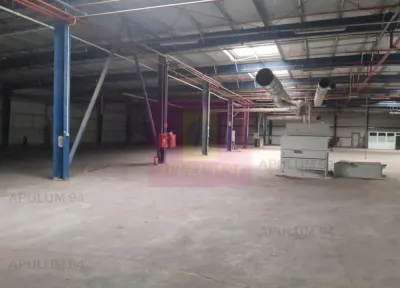 Spațiu industrial 1 Decembrie - poza 24
