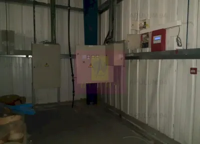 Spațiu industrial 1 Decembrie - poza 25