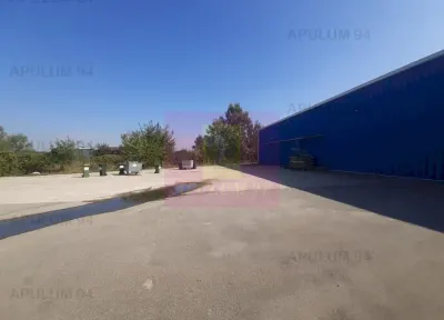 Spațiu industrial 1 Decembrie - poza 28