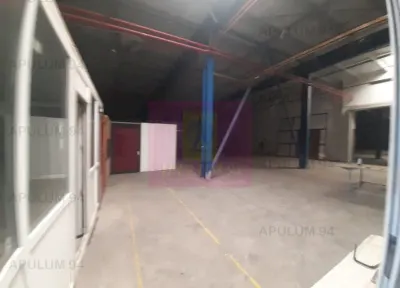 Spațiu industrial 1 Decembrie - poza 29