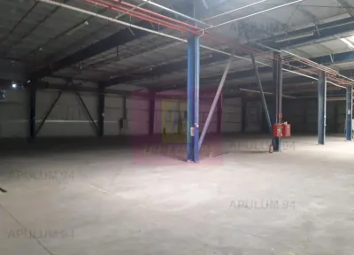 Spațiu industrial 1 Decembrie - poza 30