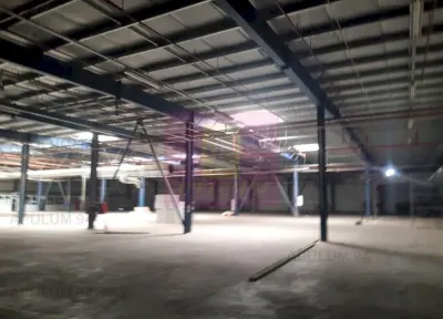 Spațiu industrial 1 Decembrie - poza 31