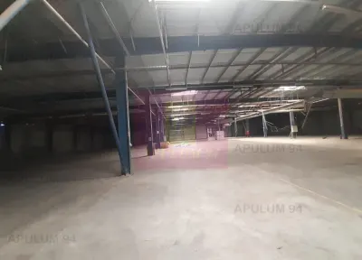 Spațiu industrial 1 Decembrie - poza 33