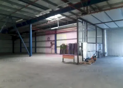 Spațiu industrial 1 Decembrie - poza 34