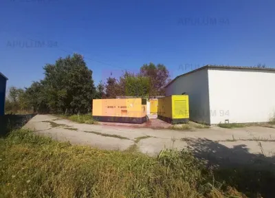 Spațiu industrial 1 Decembrie - poza 35