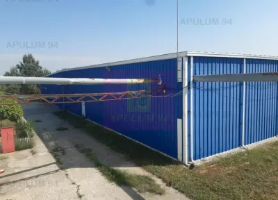 Spațiu industrial 1 Decembrie - poza 36