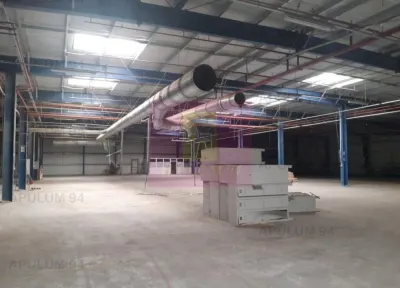 Spațiu industrial 1 Decembrie - poza 37