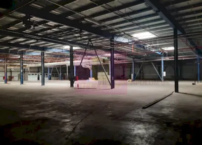 Spațiu industrial 1 Decembrie - poza 39