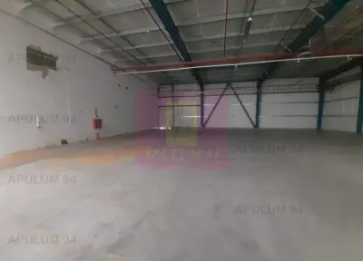 Spațiu industrial 1 Decembrie - poza 5