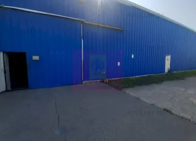 Spațiu industrial 1 Decembrie - poza 41