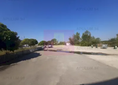 Spațiu industrial 1 Decembrie - poza 42