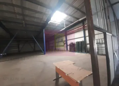 Spațiu industrial 1 Decembrie - poza 43