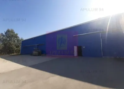 Spațiu industrial 1 Decembrie - poza 46