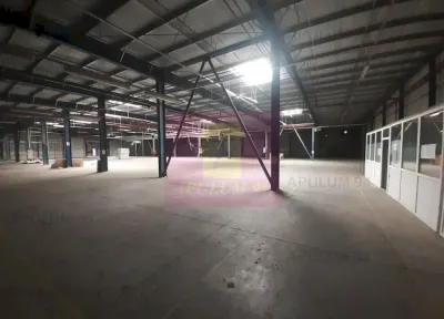 Spațiu industrial 1 Decembrie - poza 47