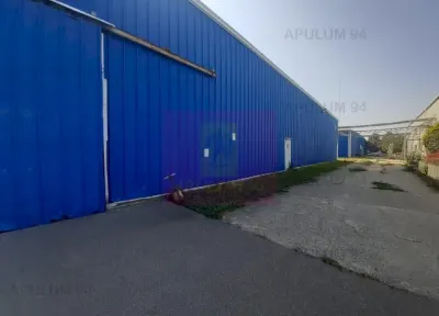 Spațiu industrial 1 Decembrie - poza 48