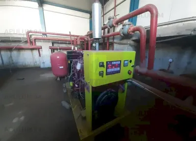 Spațiu industrial 1 Decembrie - poza 6
