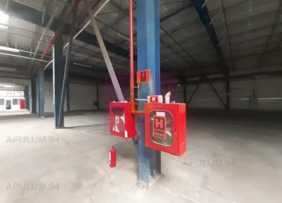 Spațiu industrial 1 Decembrie - poza 52
