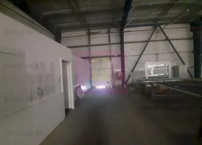 Spațiu industrial 1 Decembrie - poza 54