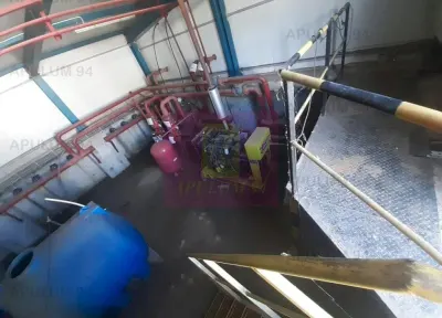 Spațiu industrial 1 Decembrie - poza 56