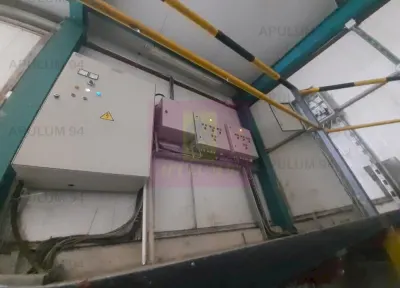 Spațiu industrial 1 Decembrie - poza 59