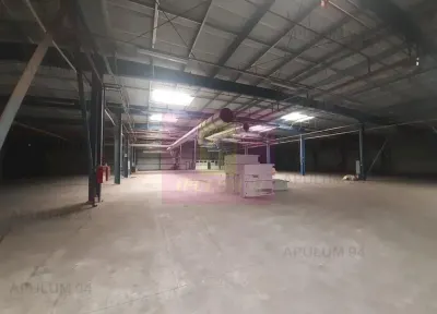 Spațiu industrial 1 Decembrie - poza 60