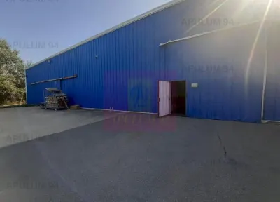 Spațiu industrial 1 Decembrie - poza 7