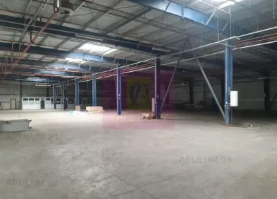 Spațiu industrial 1 Decembrie - poza 61