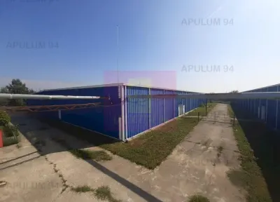 Spațiu industrial 1 Decembrie - poza 63