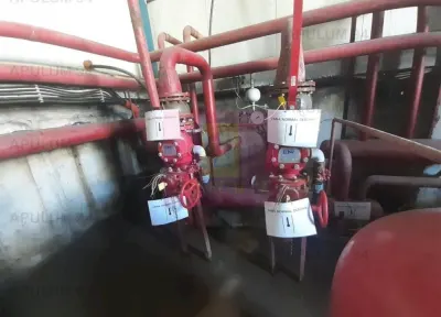 Spațiu industrial 1 Decembrie - poza 64