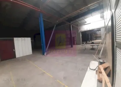 Spațiu industrial 1 Decembrie - poza 9