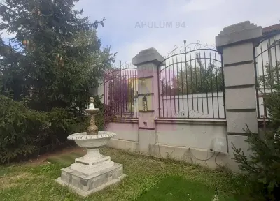 Casă 15 camere București - poza 16