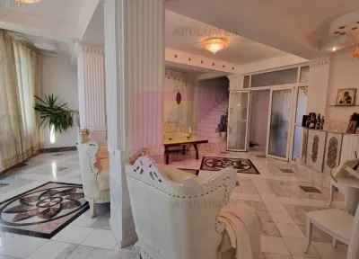 Casă 15 camere București - poza 26