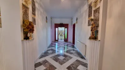 Casă 15 camere București - poza 29