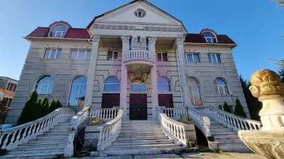 Casă 15 camere București - poza 32
