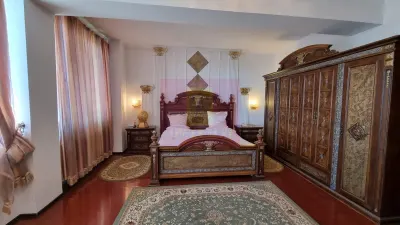 Casă 15 camere București - poza 38