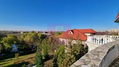 Casă 15 camere București - poza 40