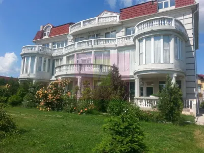 Casă 15 camere București - poza 41
